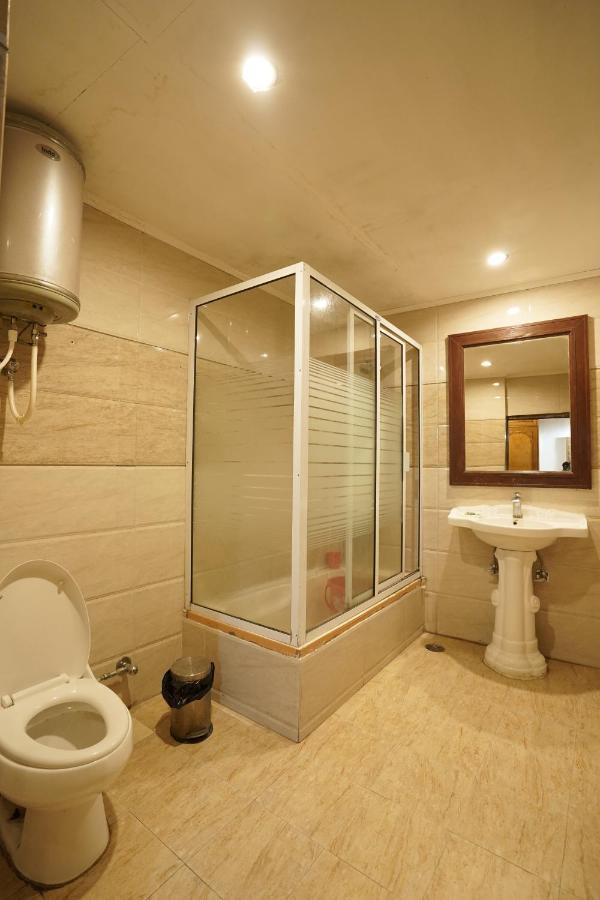 Royal Palace Resort Bhagsunag Дхарамсала Екстериор снимка