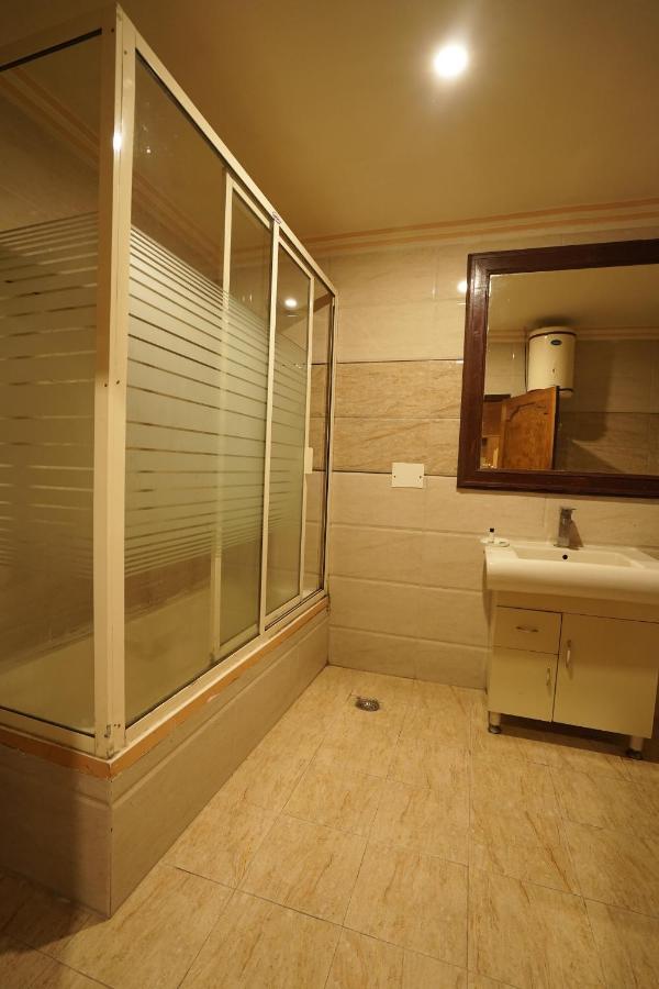 Royal Palace Resort Bhagsunag Дхарамсала Екстериор снимка